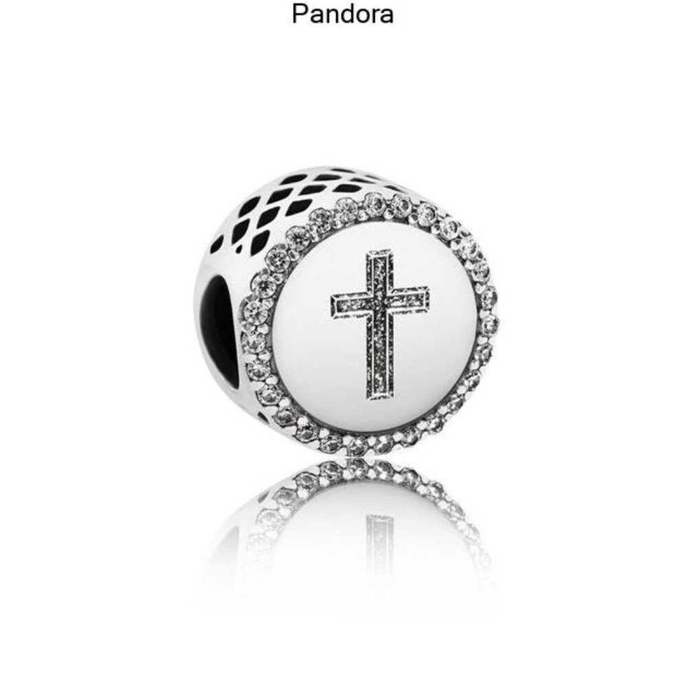 Pandora Charms